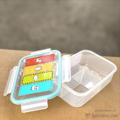 Kids Lunch Box