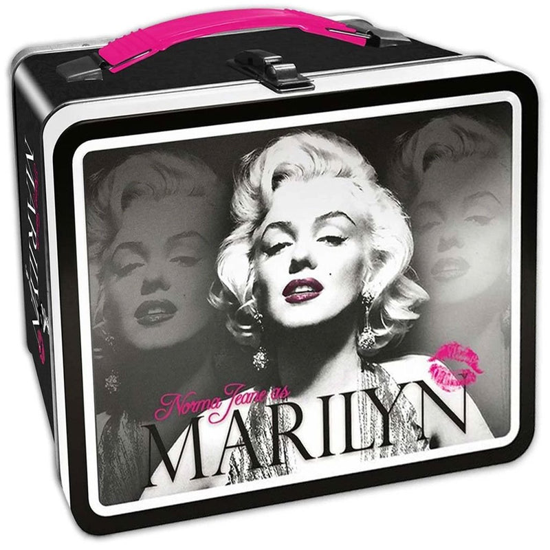 Marilyn Monroe Lunchbox – Lunchbox.com