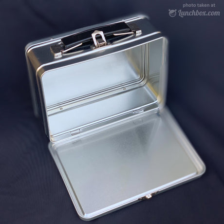 Metal Lunch Box