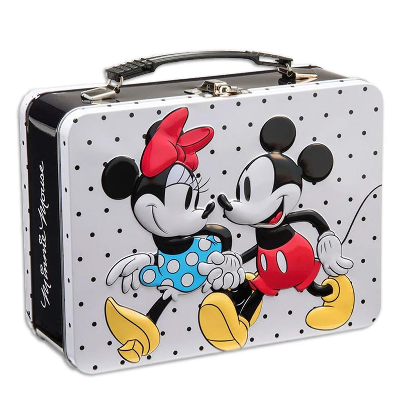 Lunch Box - Minnie Mouse (Fab Duo)