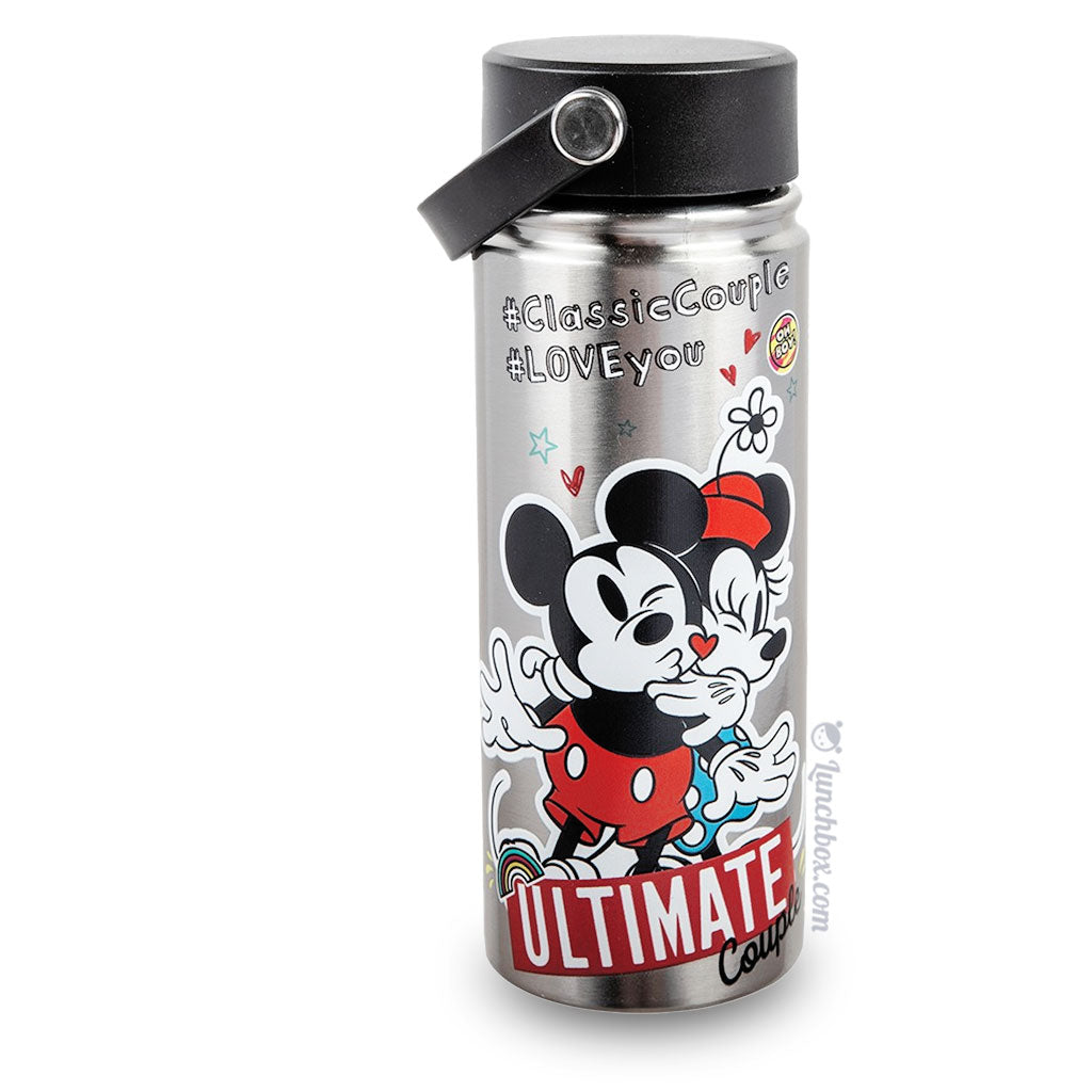 Minnie thermos orders