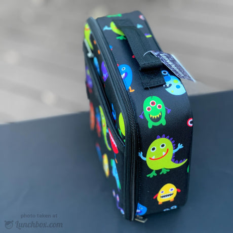 Monsters Lunch Box