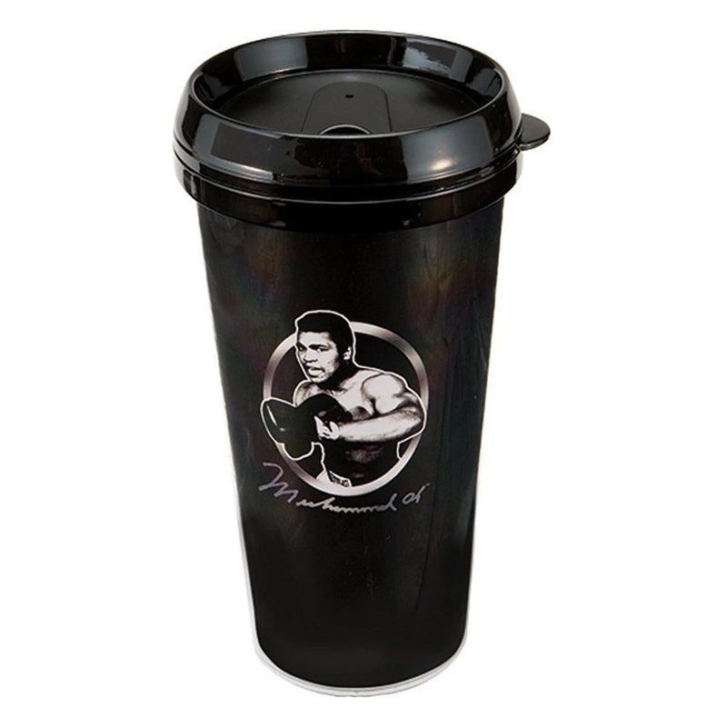 Betty Boop - Boop-Oop-A-Doop 16 oz. Plastic Travel Mug