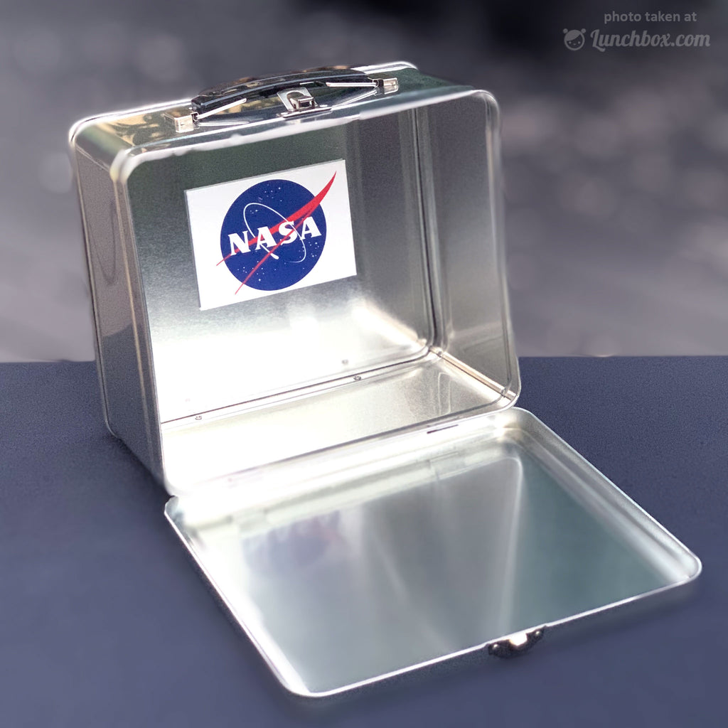 Nasa Logo Fun Box