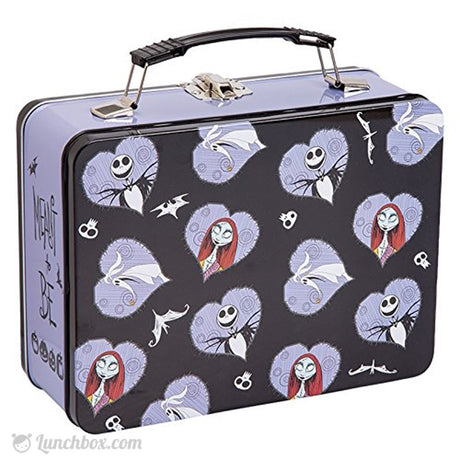 The Nightmare Before Christmas Lunchbox