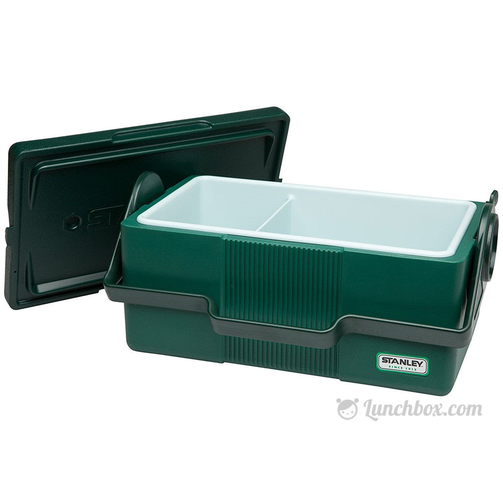 Stanley fashion lunchbox and thermos set