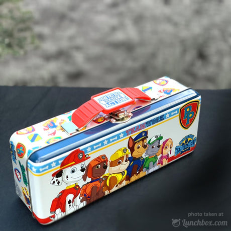 Paw Patrol Lunch Box