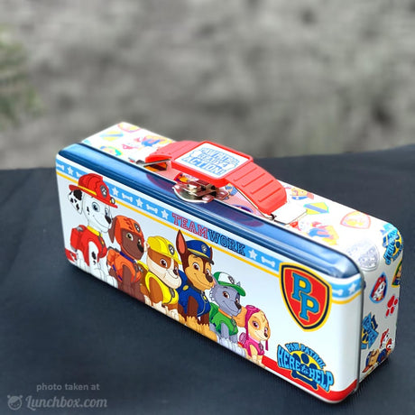 Paw Patrol Lunchbox