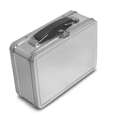 Tin Box Lunchbox, Dream Big