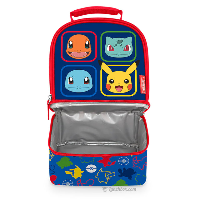 Pokemon Lunch Box – Lunchbox.com