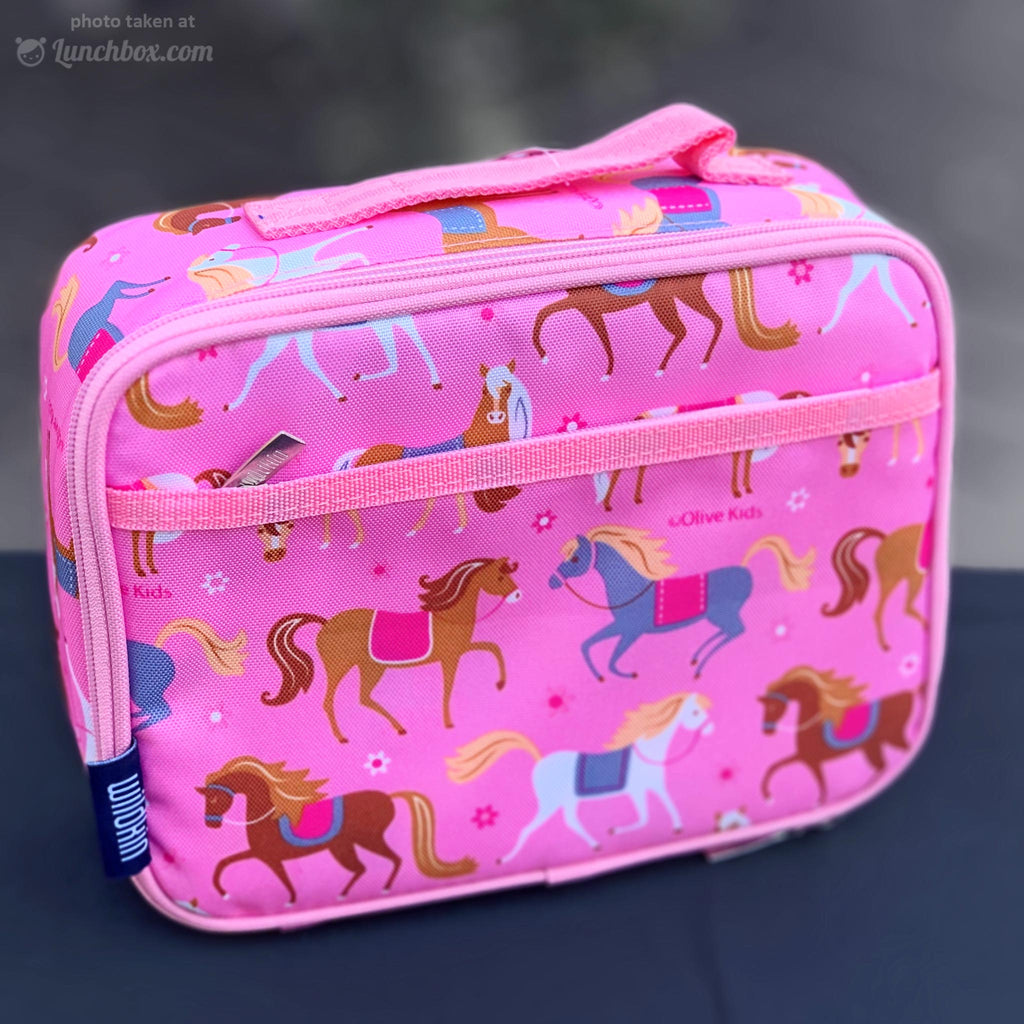 Horses Lunch Box | Lunchbox.com