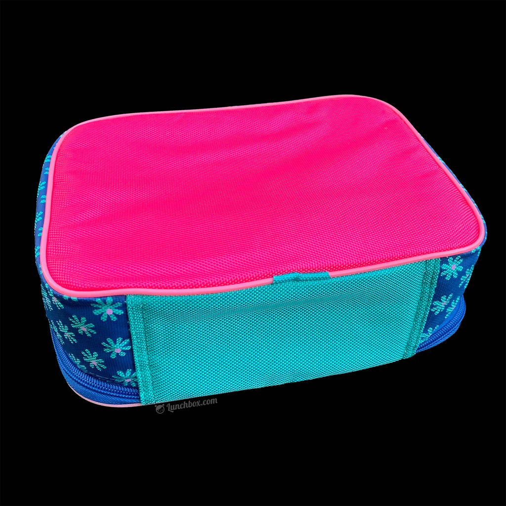 Gear-Up Rainbow Cloud Lunch Boxes