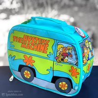 Scooby-Doo Lunch Box