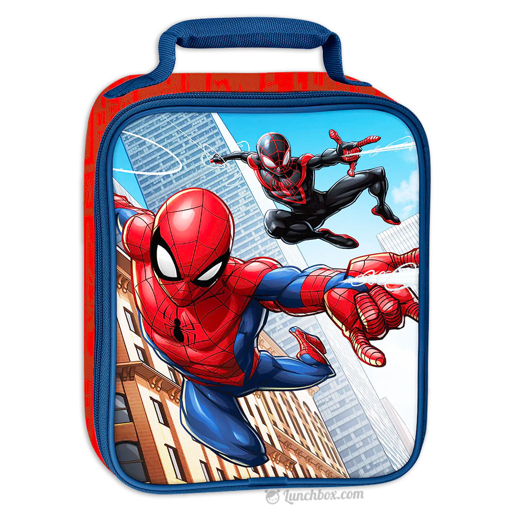 Lunch Boxes for Boys