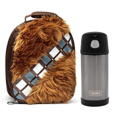 Thermos Bottle, Tritan, Star Wars, 12 Ounces, Lunchbox Necessities