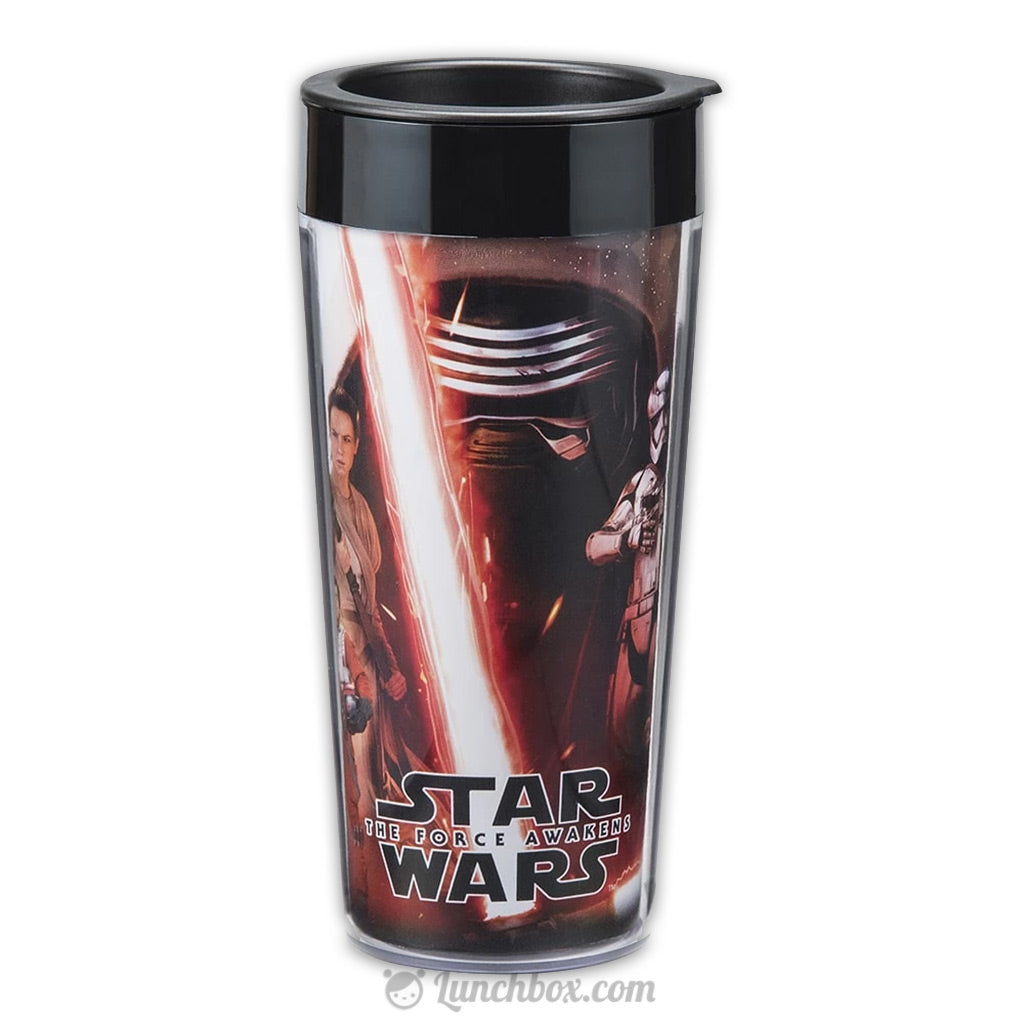 Star Wars Travel Mug Lunchbox