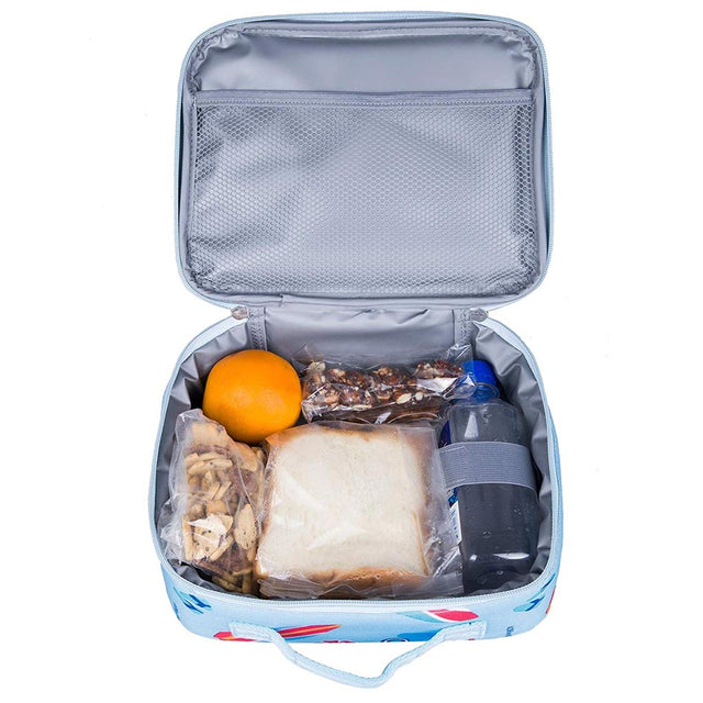 Surfing Lunch Box – Lunchbox.com