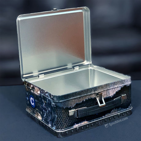 Warhammer Classic Lunch Box